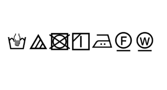 Haut court ouvert au dos Bleu Grisブルーグレー