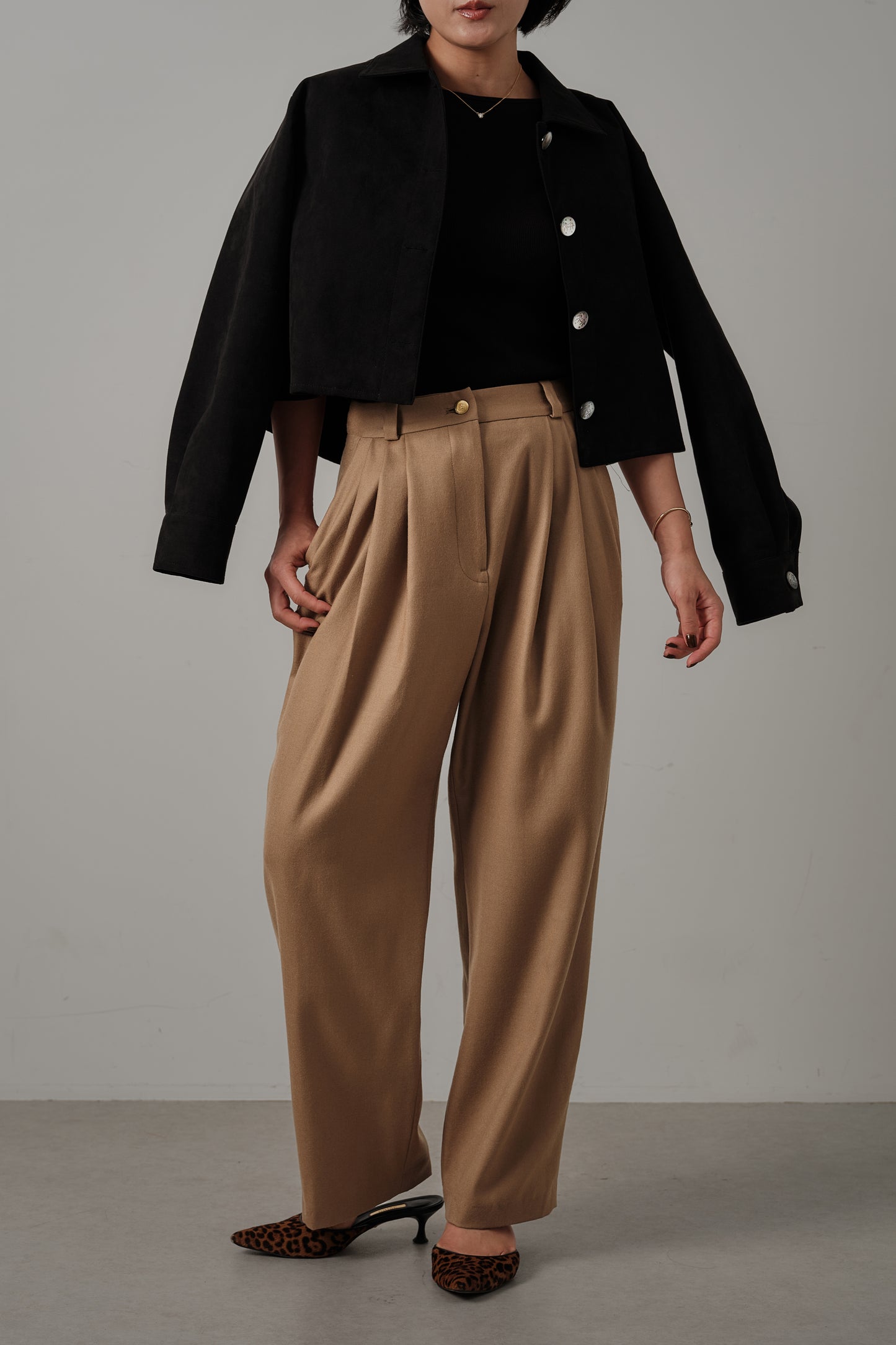 Pantalon Sam