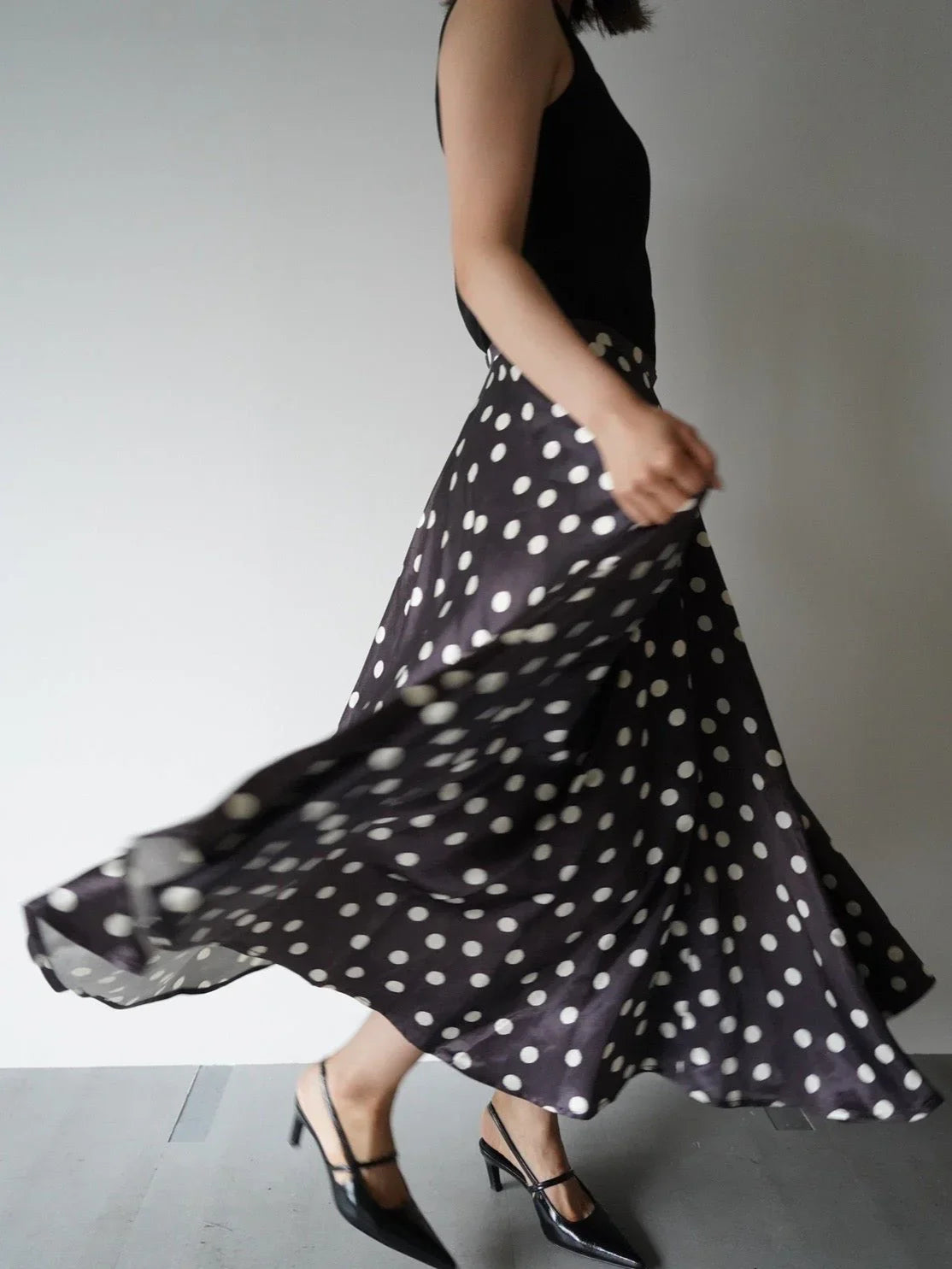 Jupe Cocinelle Limited Edition Color - aLORS online store