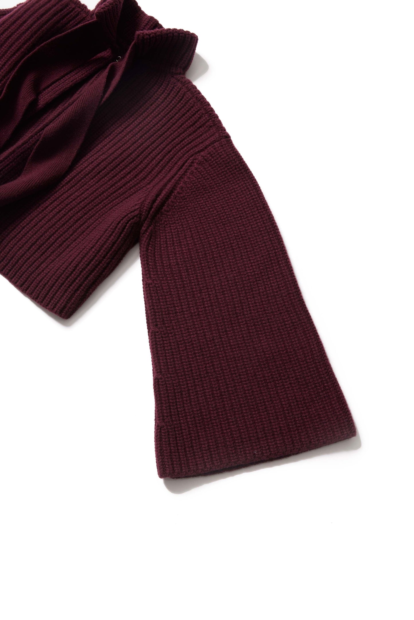 REBECCA (レベッカ) ボルドー - aLORS online store