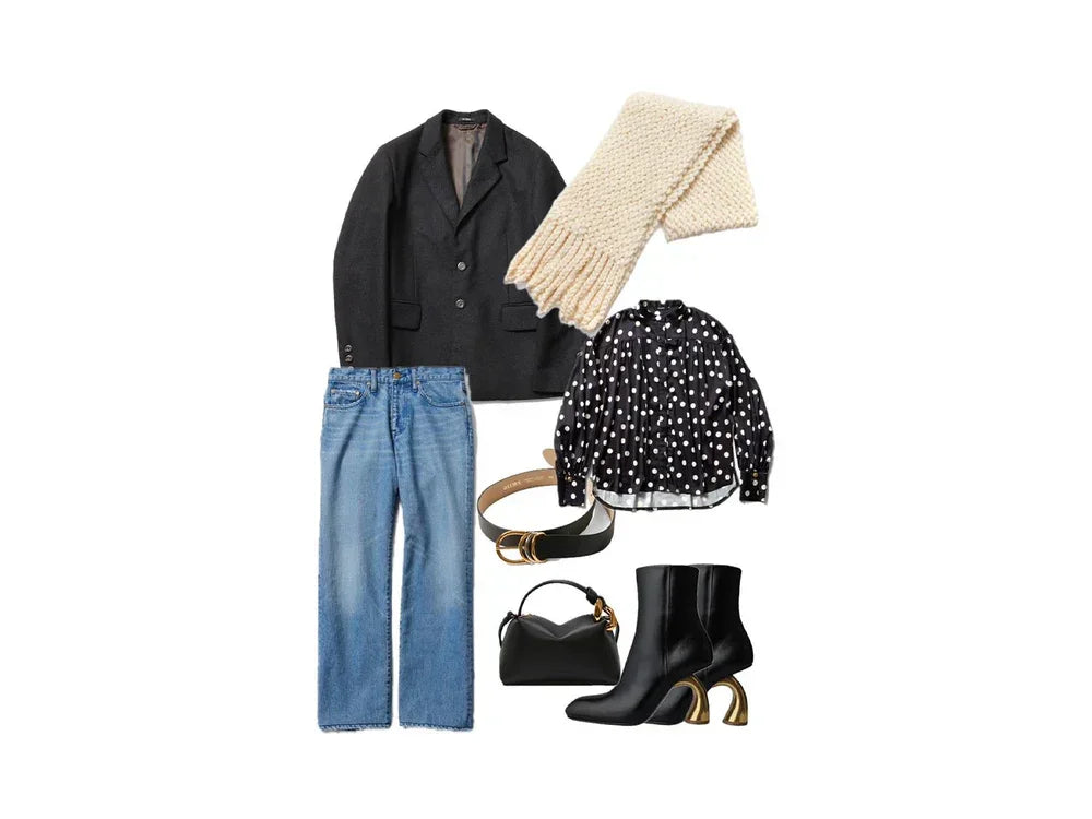 Director Aya's blog - aLORS online store