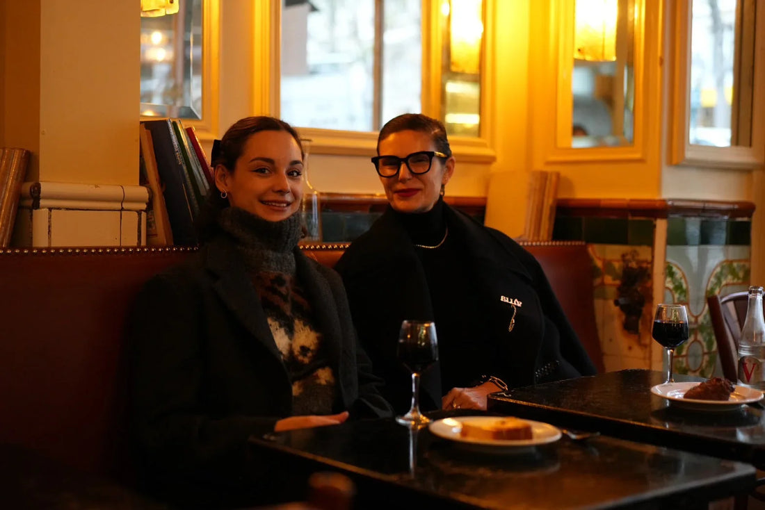 Director Aya's blog - aLORS online store