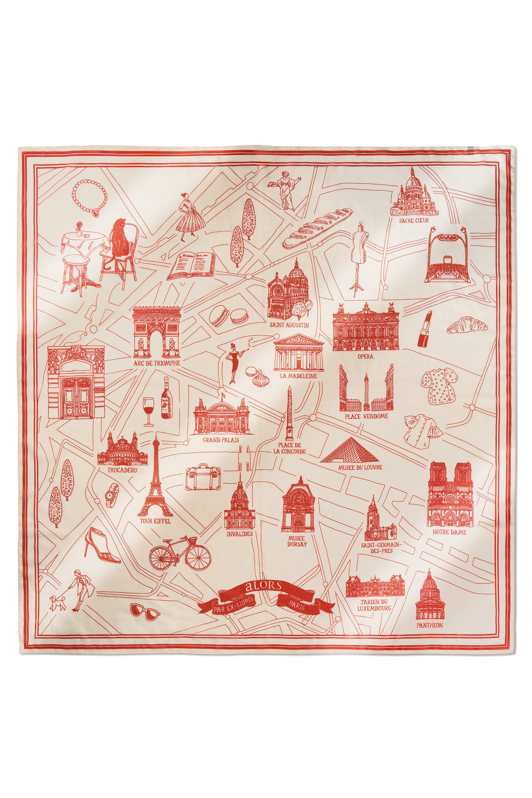 Goods – aLORS online store