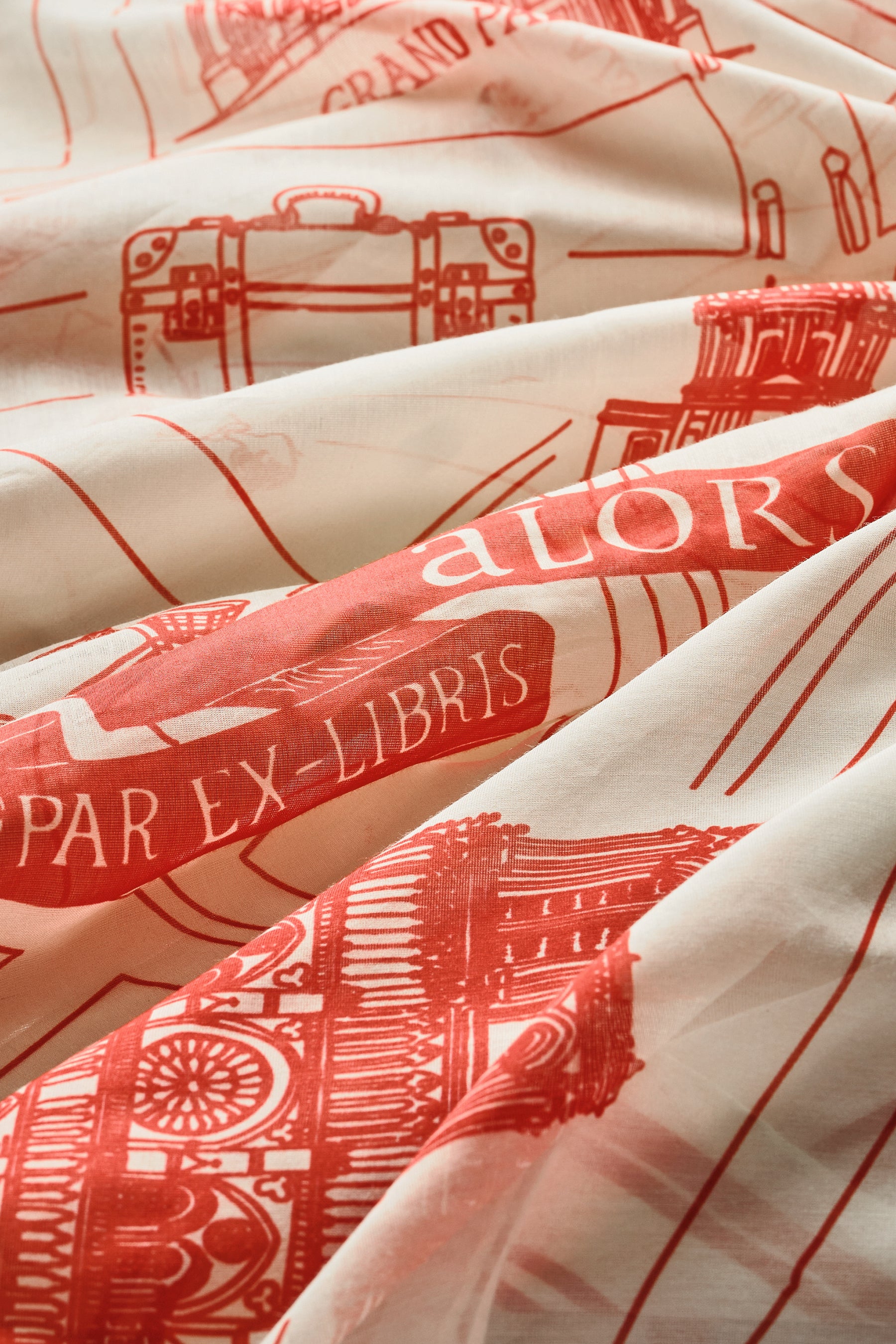 aLORS x EX-LIBRIS PARIS – aLORS online store