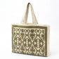 Tote Fiocco Leccese　トートフィオッコレッチェーゼ　オリーブ（セージカーキ） - aLORS online store