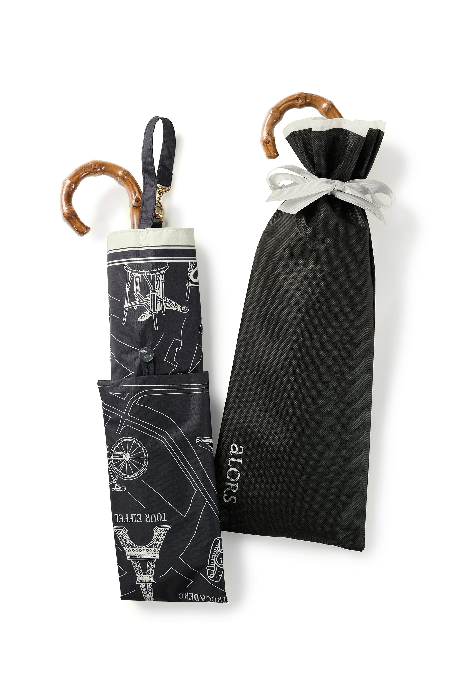 Goods – aLORS online store