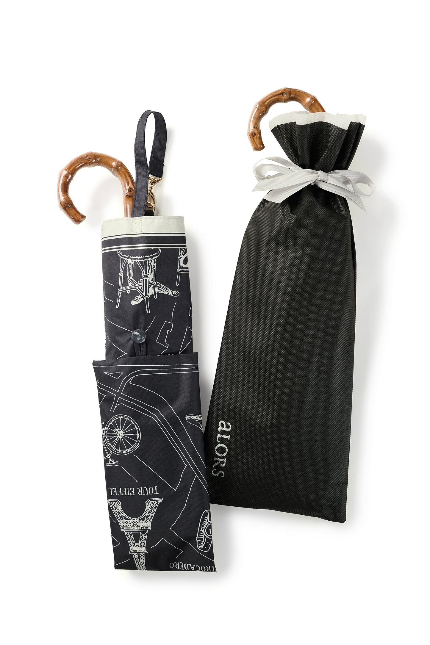 Wrapping（ラッピング）傘専用