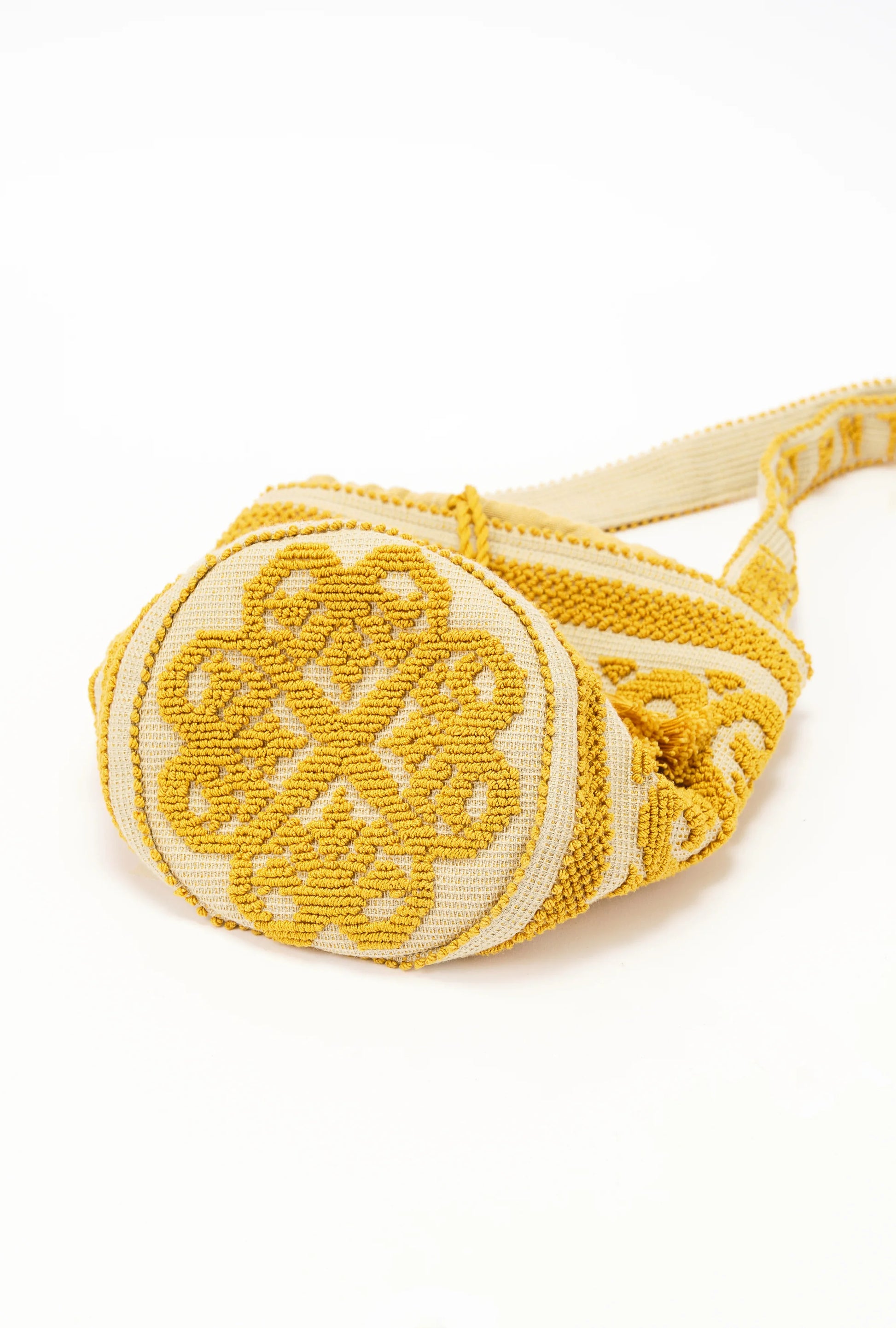 Secchiello Fiocco Lecceseバケットフィオッコレッチェーゼ　ザッフェラーノ - aLORS online store