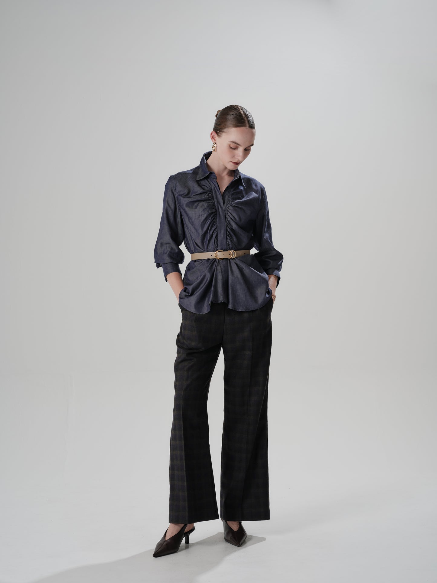 Chemise Maud