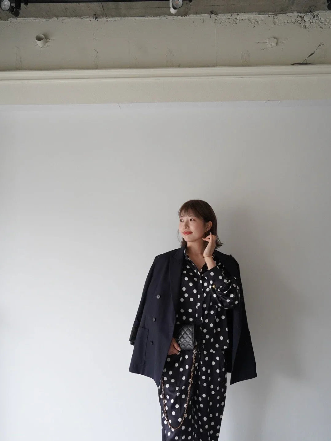 Pantalon Cocinelle - aLORS online store