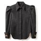 Chemise Claude Olive