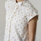 Chemise Floraison