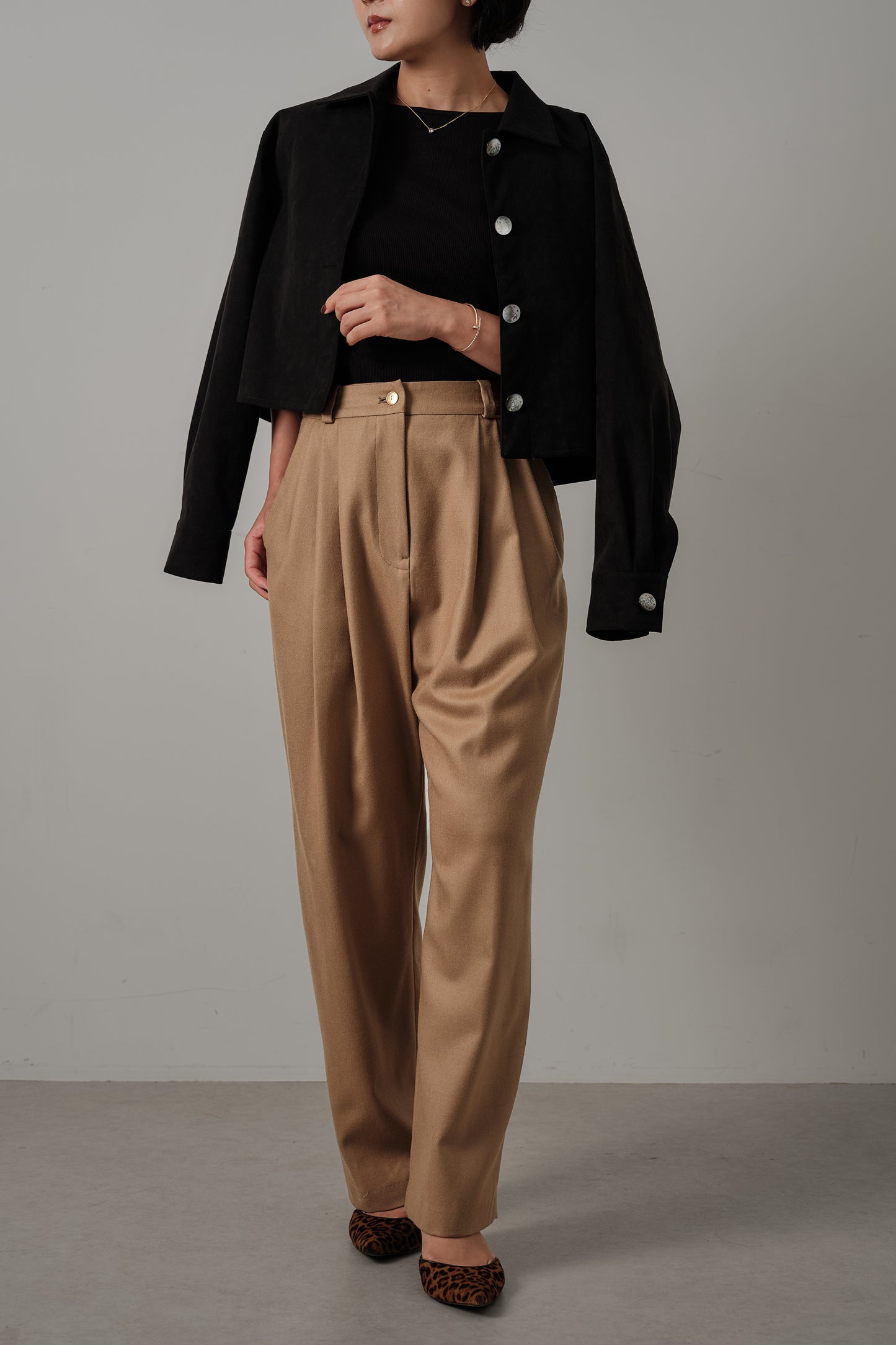 Pantalon Sam