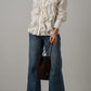 Sac Alcantara Brun
