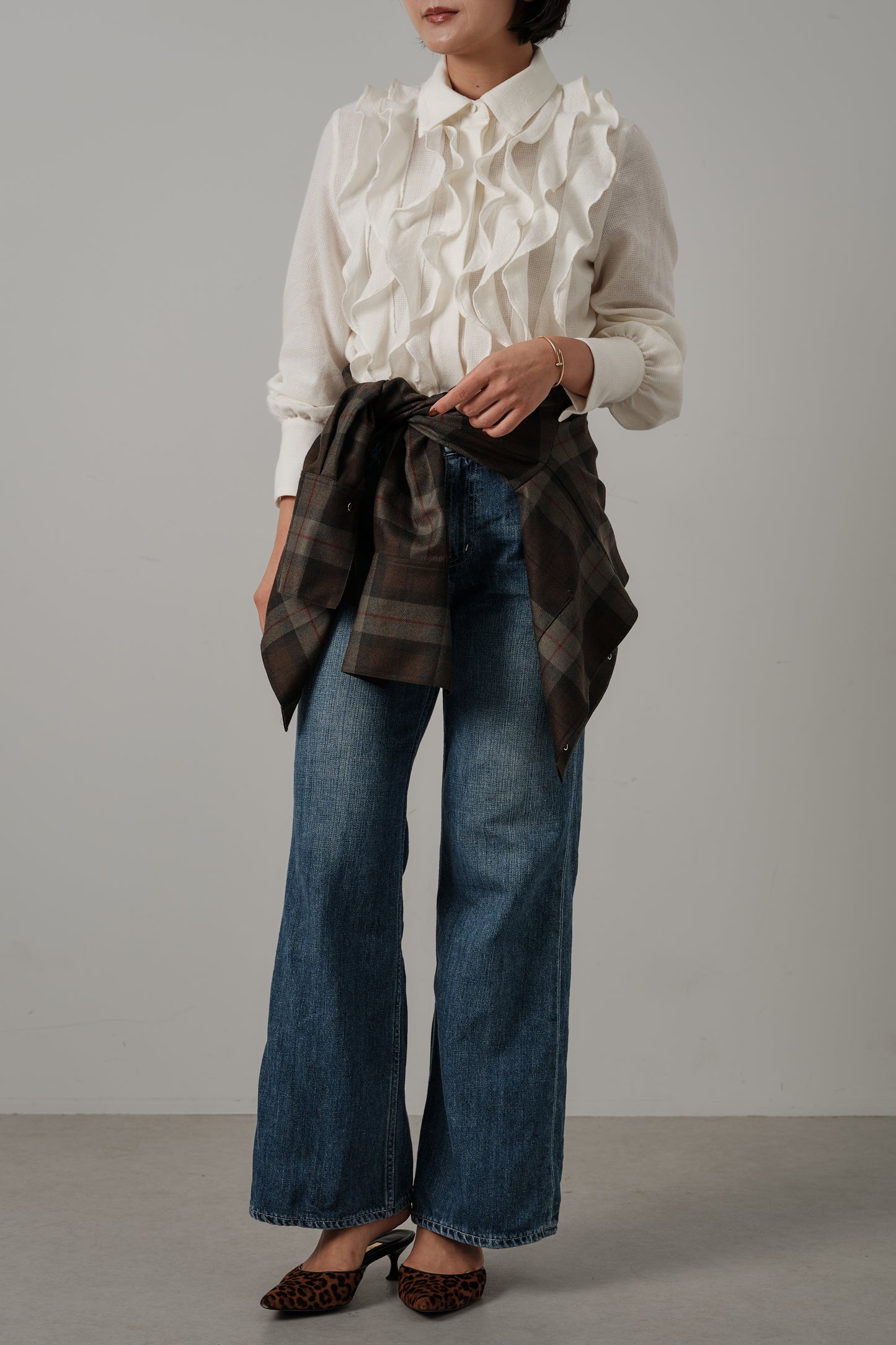 Chemise Odette