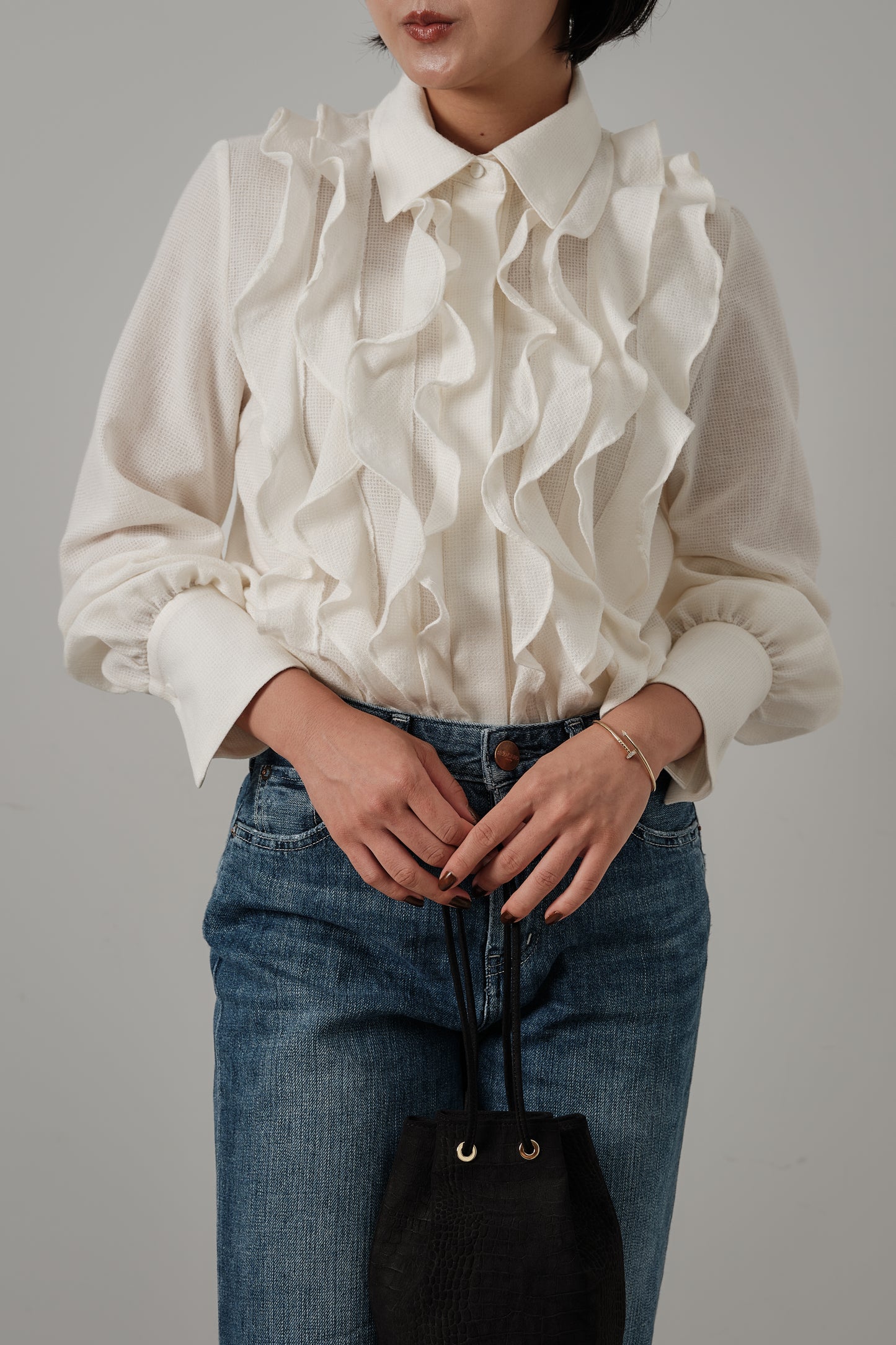 Chemise Odette