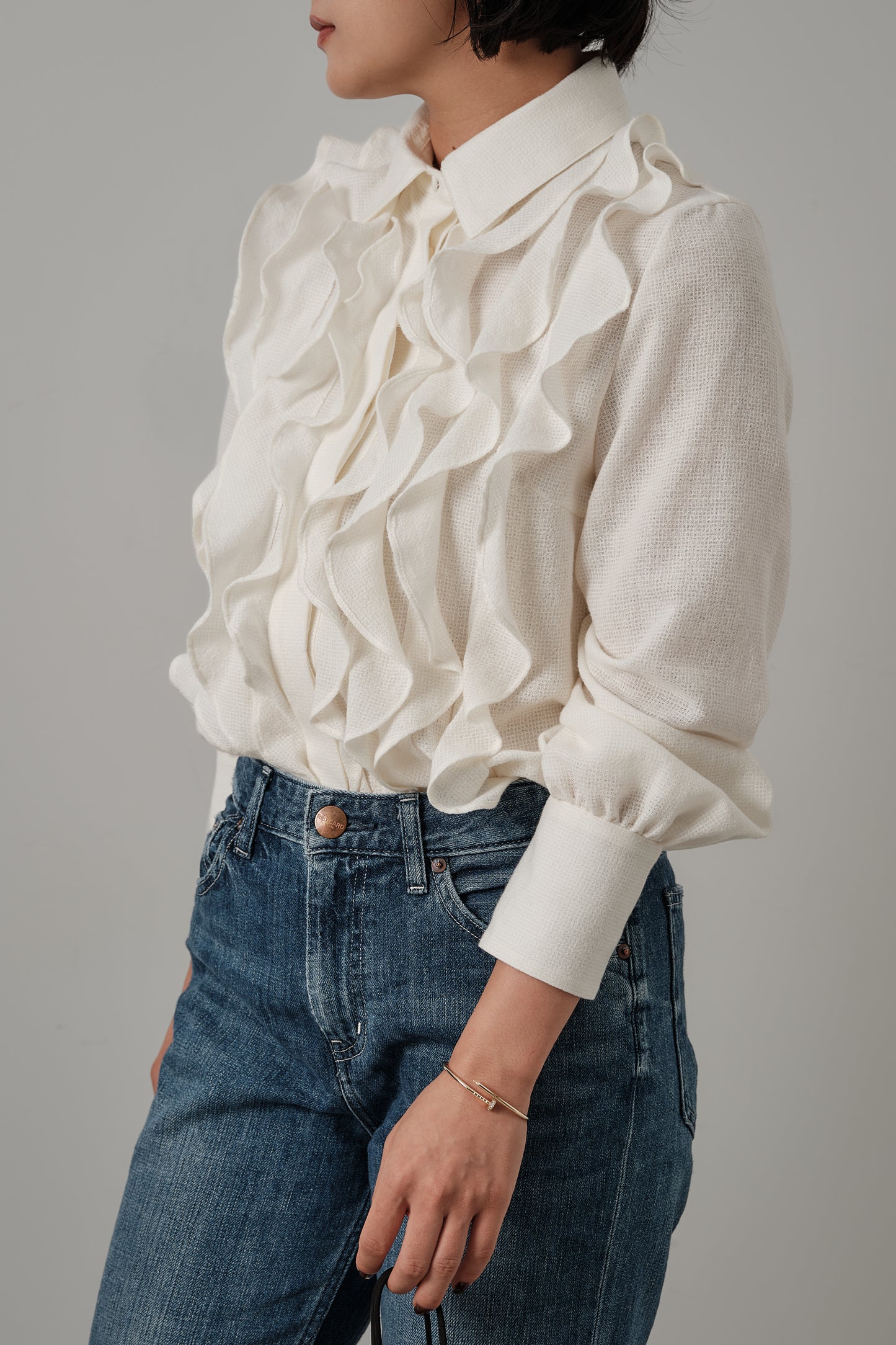 Chemise Odette