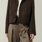 Chemise Claude Olive