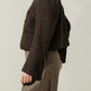 Chemise Claude Olive