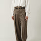 Chemise Claude Olive