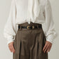 Chemise Claude Olive