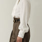 Chemise Claude Olive