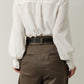Chemise Claude Olive