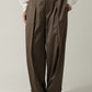 Chemise Claude Olive