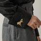 Chemise Claude Olive