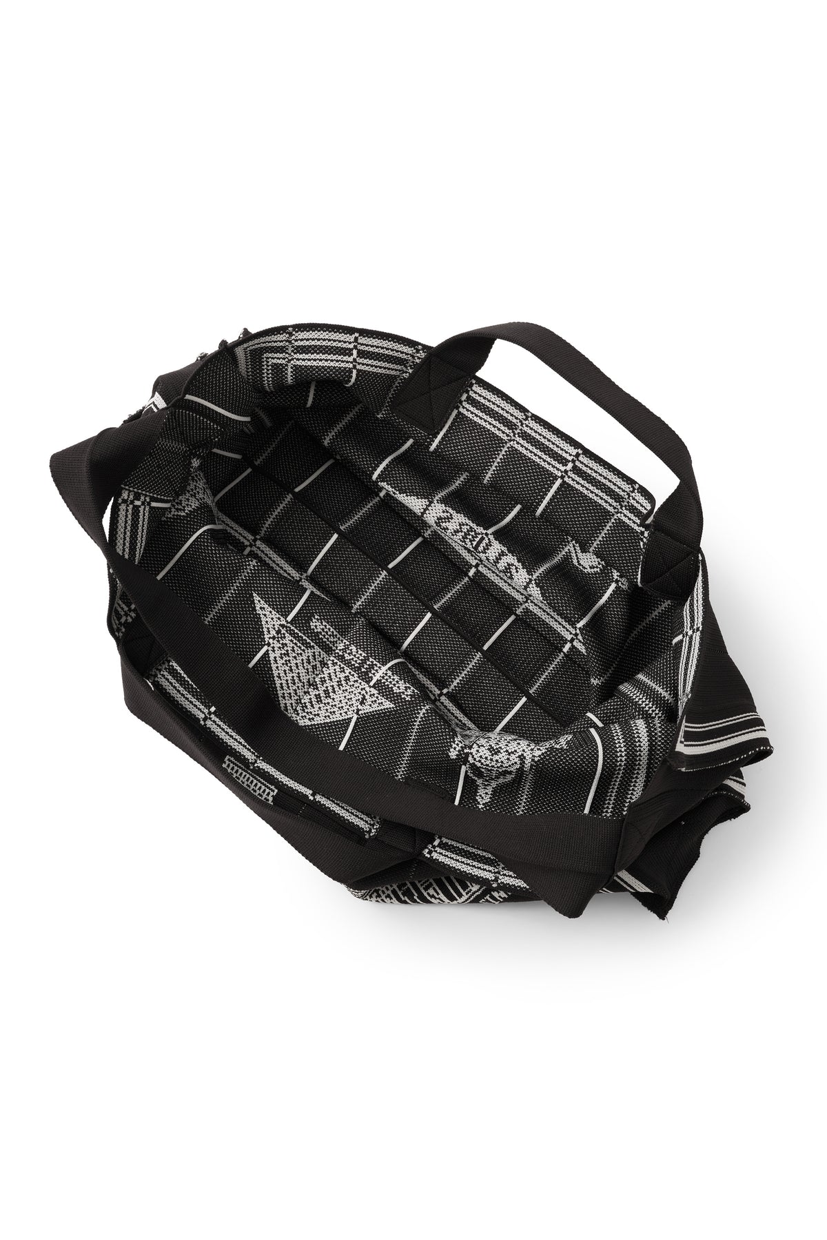 Foulard Ex-libris Paris x aLORS - An Exceptional Collaboration (Ivory x Bordeaux) 90x90cm Scarf