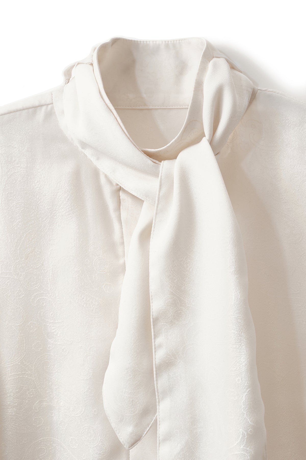 Chemise Claude Olive