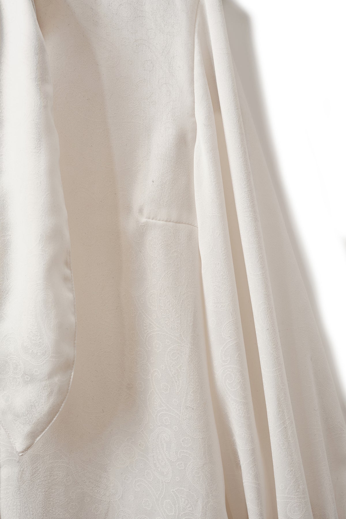 Chemise Claude Olive