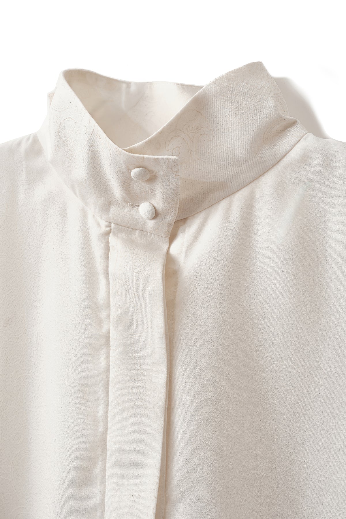 Chemise Claude Olive
