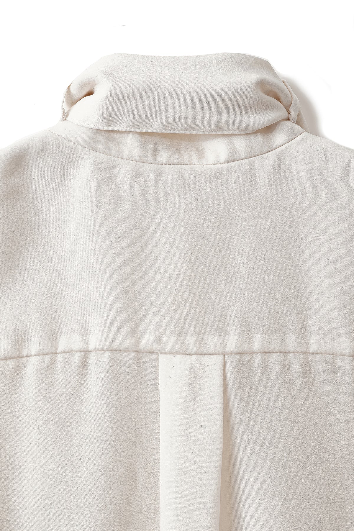 Chemise Claude Olive