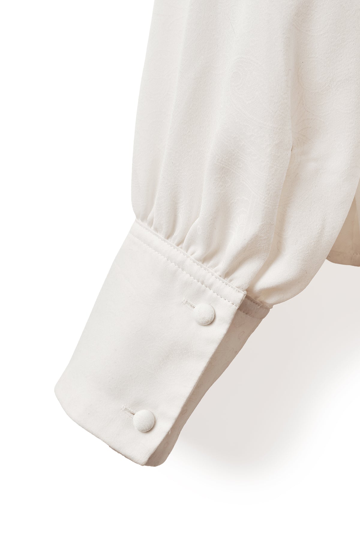 Chemise Claude Olive
