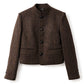 Chemise Claude Olive