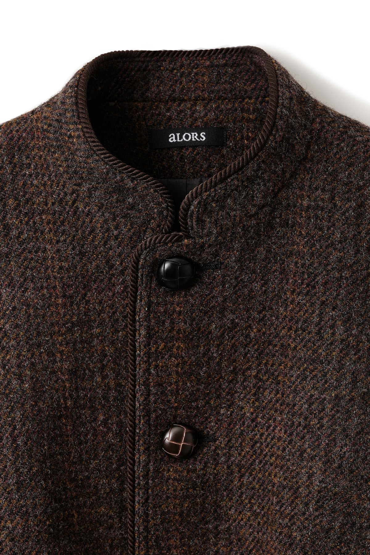 Chemise Claude Olive