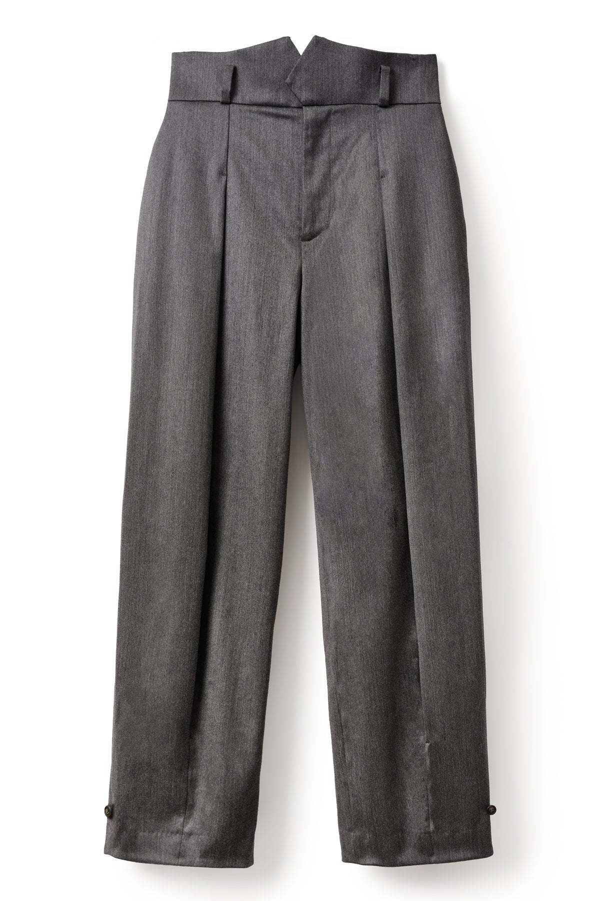 Chemise Claude Olive