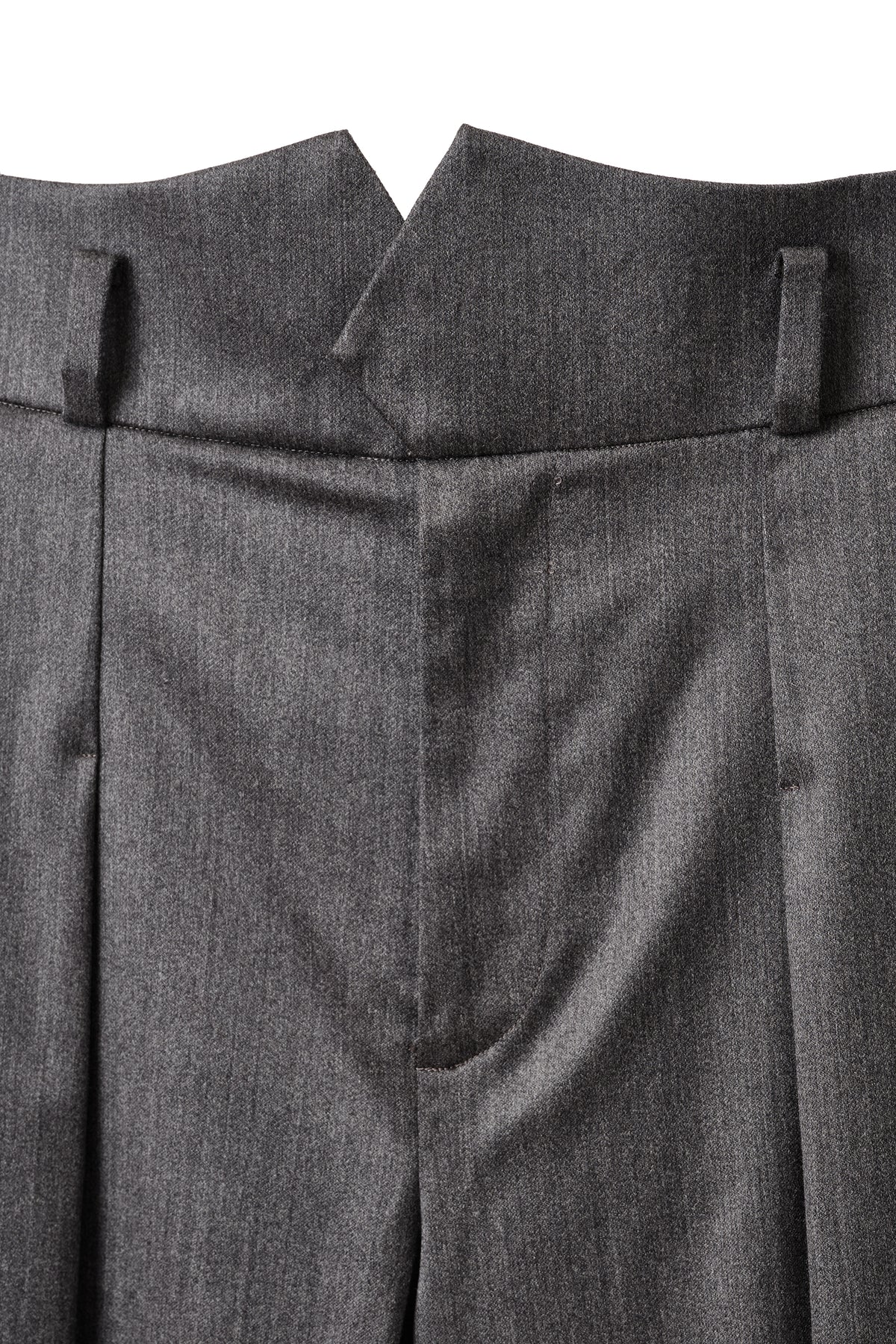 Chemise Claude Olive