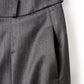 Chemise Claude Olive