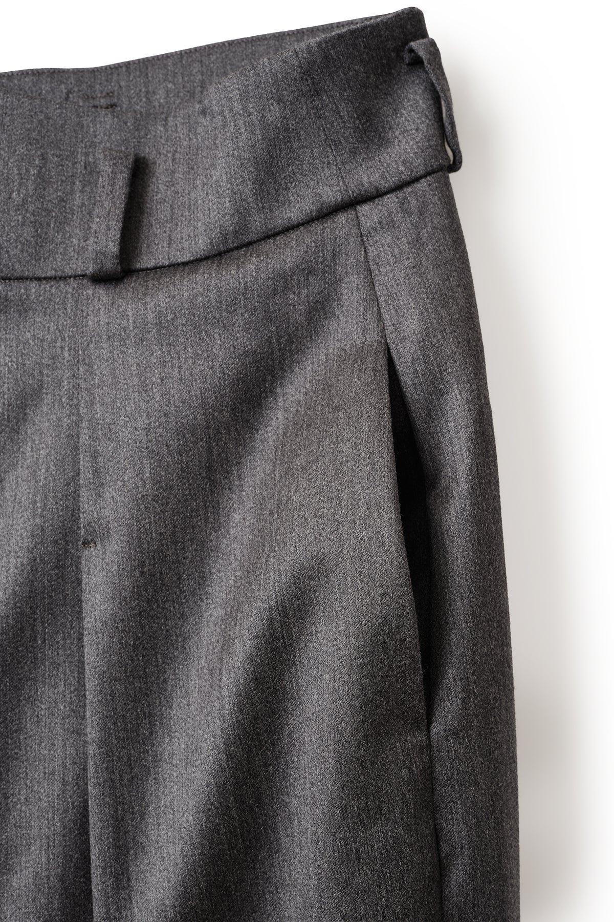 Chemise Claude Olive