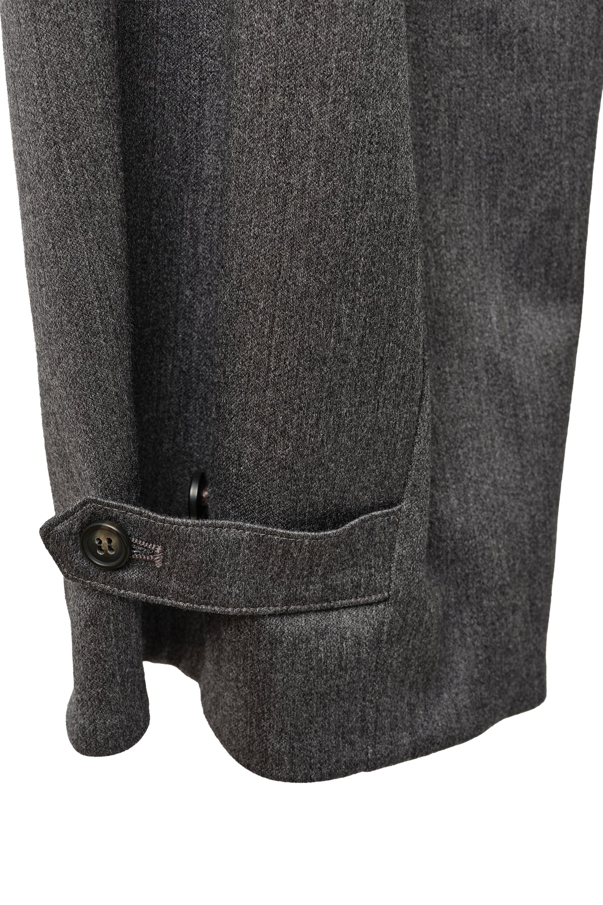 Chemise Claude Olive
