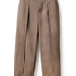 Chemise Claude Olive