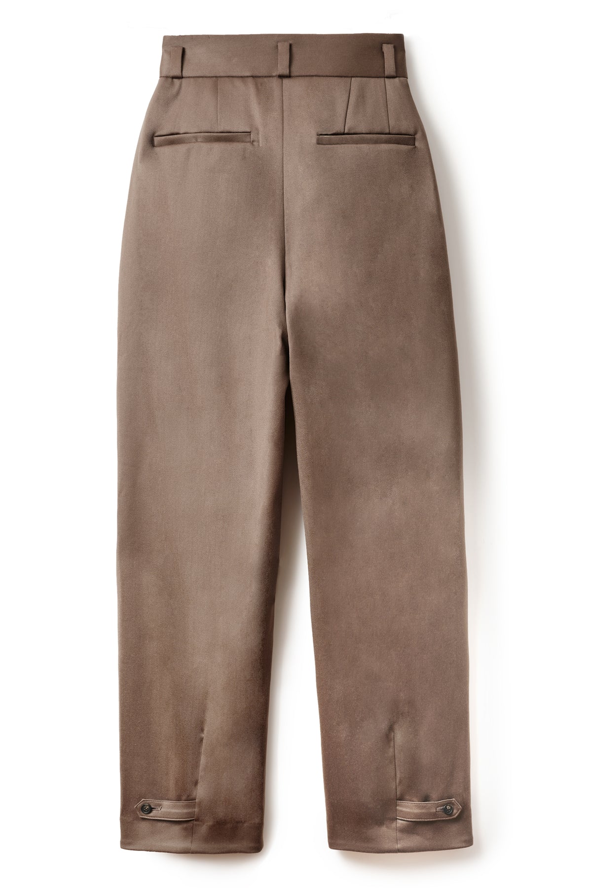 Chemise Claude Olive