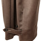 Chemise Claude Olive