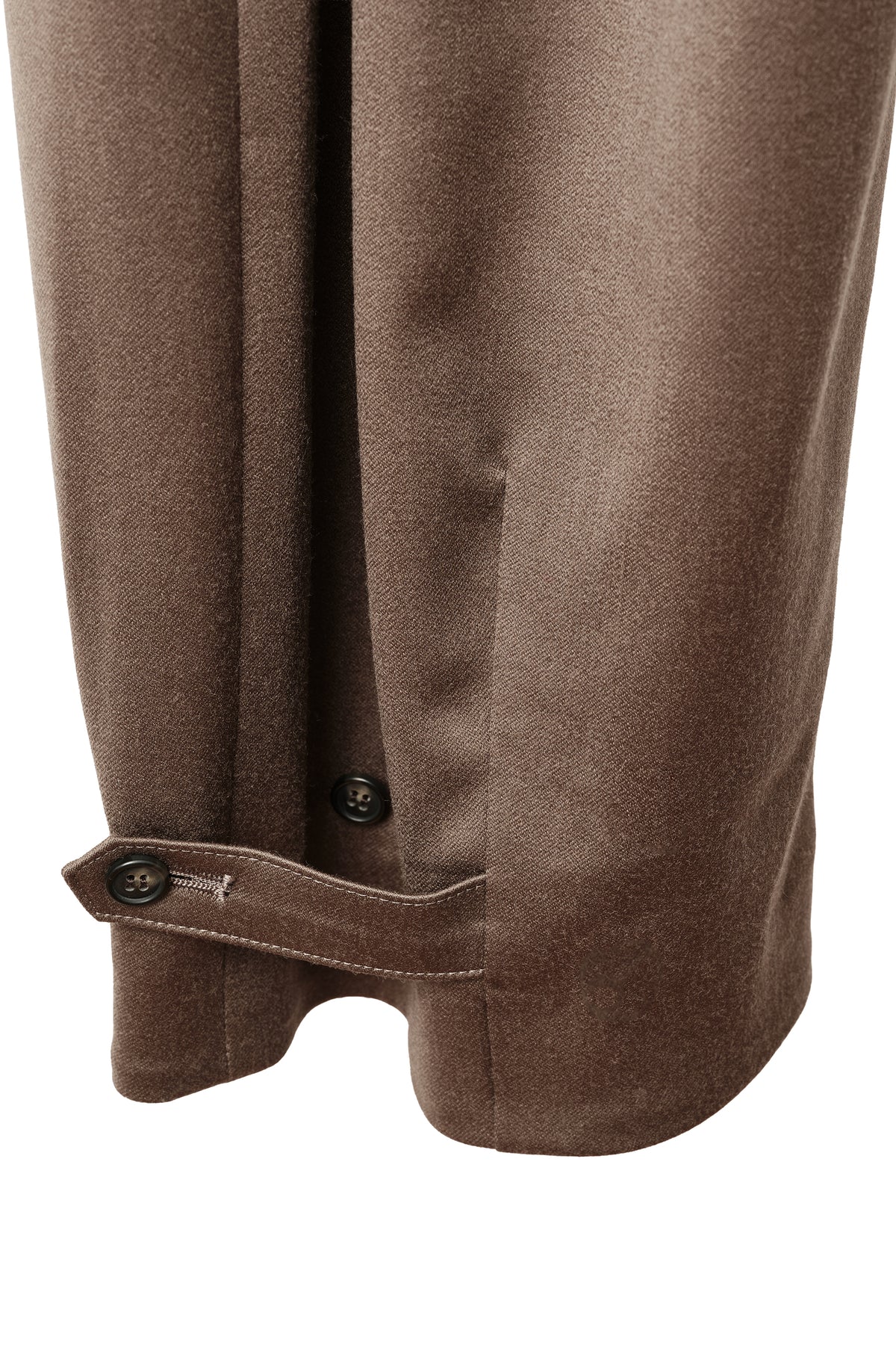 Chemise Claude Olive