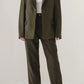 Veste en tweed MOON "Bonnie a" - aLORS online store