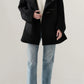 Duffel-coat "Holly"　 - aLORS online store