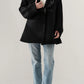 Duffel-coat "Holly"　 - aLORS online store