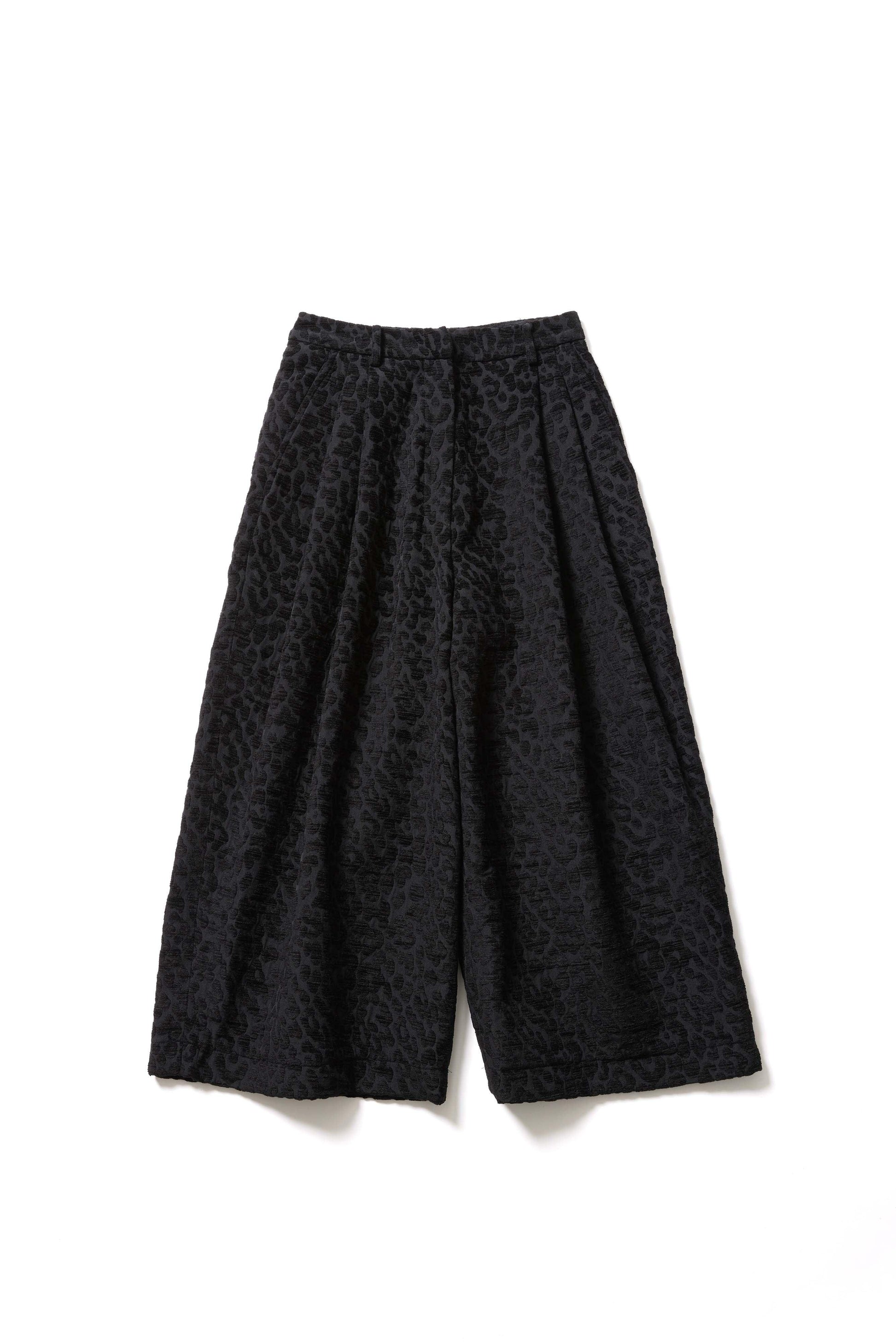 PANTALON AMARI (パンタロンアマーリ) - aLORS online store